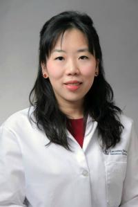 Elaine Y Wan, MD Profile Headshot